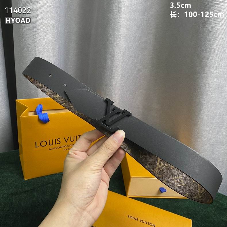 LV belt 35mmX100-125cm 8L  (10)